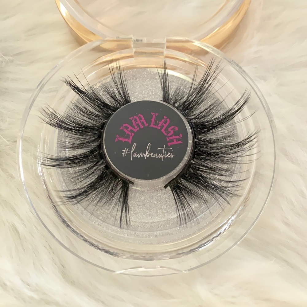 Cherish Lashes